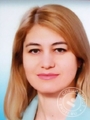 Джиоева Диана Владимировна