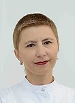 Кокаева Лариса Махарбековна