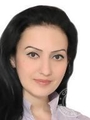 Кочиева Алена Павловна