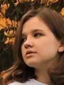 Шатохина Диана Евгеньевна