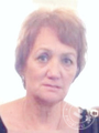 Голуб Валентина Васильевна