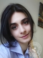 Лазарова Эльмира Савельевна