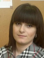 Светлана Элгуджаевна Матецкая