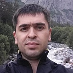 Валерий Владимирович Чиаев