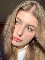 Милана Эльбрусовна К