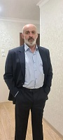 Георгий Дзамболатович Газиев
