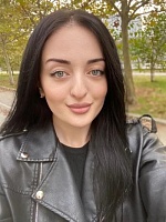 Светлана Таймуразовна Накусова