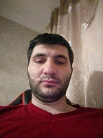 Резо Анатольевич Наниев