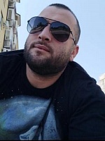 Рустам Борисович Битаров