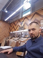 Роман Александрович Микулинский