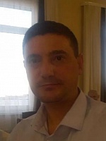 Ляхов Денис Александрович