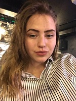 Алимичева Виктория Вячеславовна