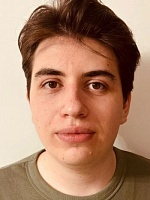 Олег Романович Дмитриенко