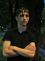 Аркадий Вячеславович Лепехин