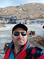Сослан Маирбекович Дзиов