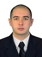 Олег Рамазанович Макоев