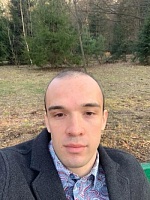 Владимир Антонович Астафьев