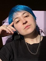Кочиева Светлана Вячеславовна