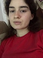 Диана Джамбуловна Кодалова