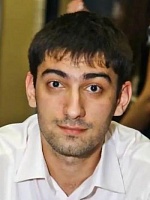 Арсен Аланович Мамиев